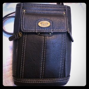 BOC Crossbody